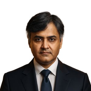 najam ul haq